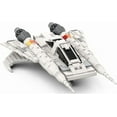 thumbnail image 1 of Space Starfighter Ship Model Building Blocks Set MOC Bricks Toys for BUCK ROGERS, 1 of 8