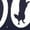 Navy, variant on My Dog Is My Valentine - Funny Fur Parent Valentine's Day, Black Hooded Sweatshirt or Hoodie, XL