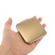 thumbnail image 5 of KAKOWELY Espejo Plegable Portátil Dorado De Doble Para Maquillaje Con Estructura Metálica Resistente, 5 of 8