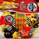 thumbnail image 5 of Kit de guirnalda de globos SHERYL DECOR para fiesta de autos de carrera, 5 of 9