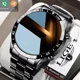 thumbnail image 1 of Lige Sport BW0220A PRO Reloj Inteligente Para Hombre bluetooth Impermeable Color Negro, 1 of 8