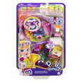 thumbnail image 3 of Estuche con Muñeca Polly Pocket  Balon De Futbol, 3 of 3