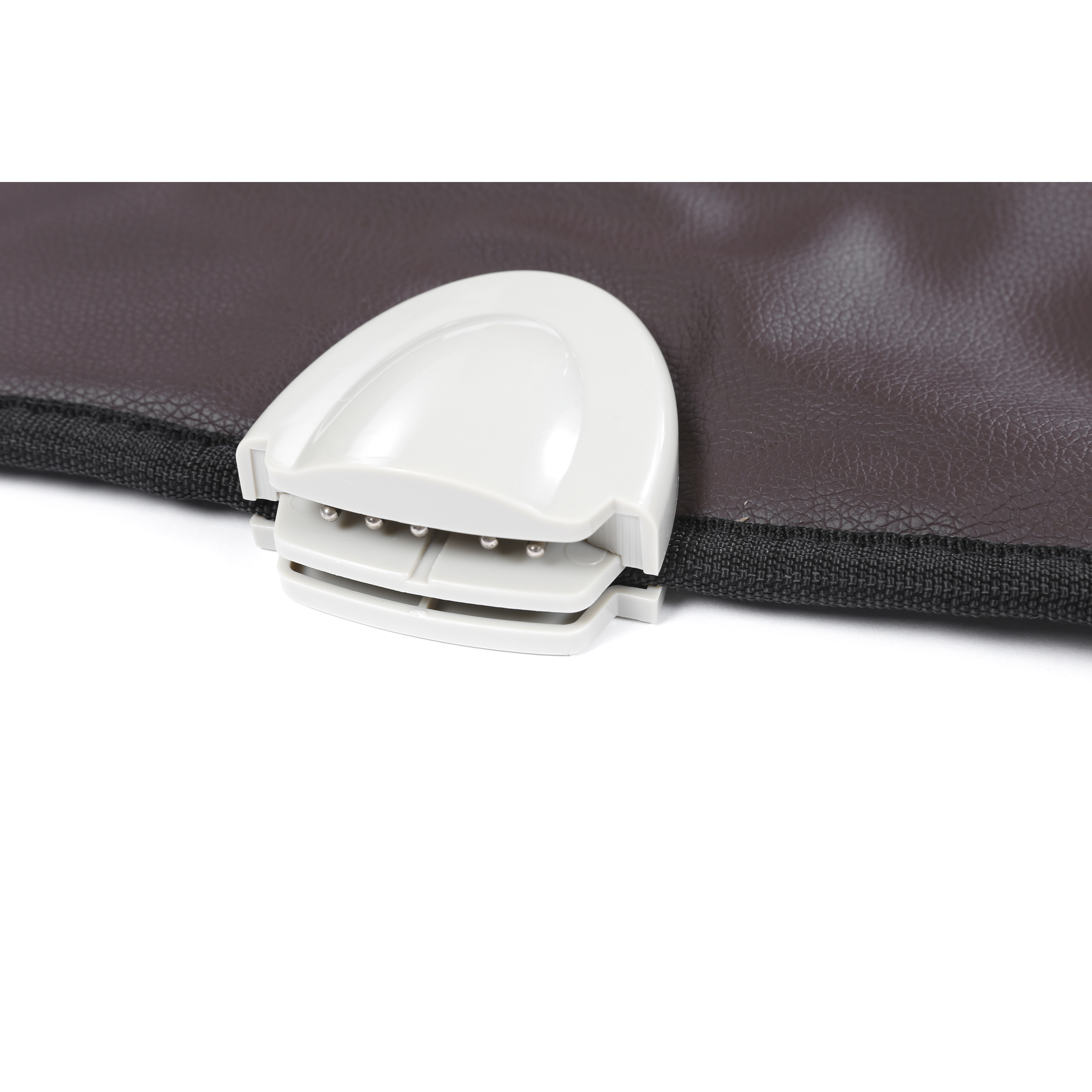 Radiant Saunas Infrared Heating Mat with Temperature Control, Low-EMF Carbon Heaters, and Auto Shut-Off