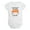 White, variant on iDzn She Believed She Could Sushi Did Funny Rompers For Babies, Newborn Baby Unisex Bodysuits, Infant Jumpsuits, Toddler 0-24 Months Kids One-Piece Oufits