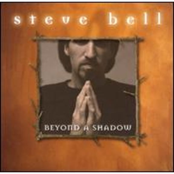 Pre-Owned Beyond a Shadow (CD 0634387423925) by Steve Bell