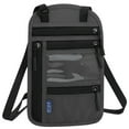 thumbnail image 4 of Kiplyki Multifunctional Halter Passport Bag Crossbody Shoulder Storage Bag, 4 of 9