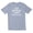 Ash, variant on TotallyTorn I'm an Animal in Bed More Specifically a Koala I Can Sleep For 22 Hours a Day Novelty Sarcastic Funny Men's T Shirts