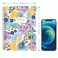 thumbnail image 2 of MGEZCOO A5 Daily Planners & Appointment Books with Notes  July 2026 – June 2027, 140 Pages, 2 of 10
