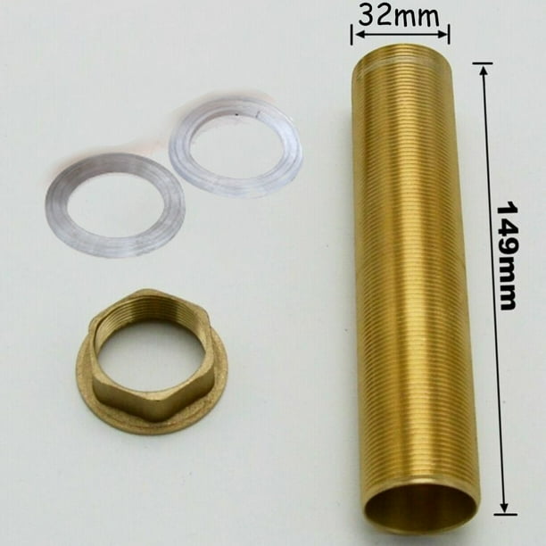 Mixer Tap Replacement Parts