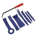 thumbnail image 3 of Remover de Fixation de Clip Automatique, Pas de Rayures Pas de Voiture Garniture Outil de Suppression Kit Bleu pour Tableau de Bord pour l'Intérieur de la Voiture, 3 of 8