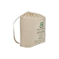 thumbnail image 6 of Sleep & Beyond myMerino® Comforter Light, Organic Merino Wool Comforter, King 102x90", 6 of 17