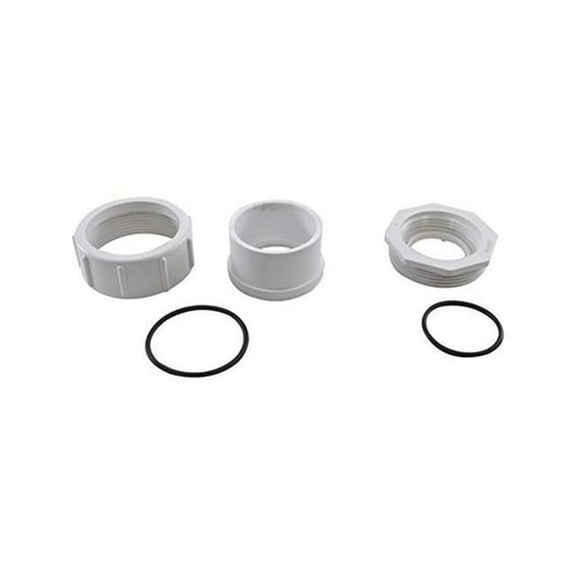 1 in. Aquaflo Compression Fitting