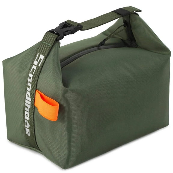 Portable Thermal Bag for Lunch - Keep your food fresh and ready