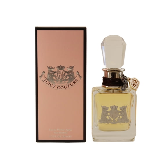 Juicy Couture Juicy Couture Eau De Parfum Spray for Women 1.7 oz