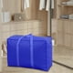 thumbnail image 4 of Bolsa de viaje, maleta, mochila de almacenamiento, bolsa de mudanza, saco para ropa, bolsa de tela no tejida, bolsa de viaje para ropa, bolsa de tela no tejida, bolsa de almacenamiento de, 4 of 8