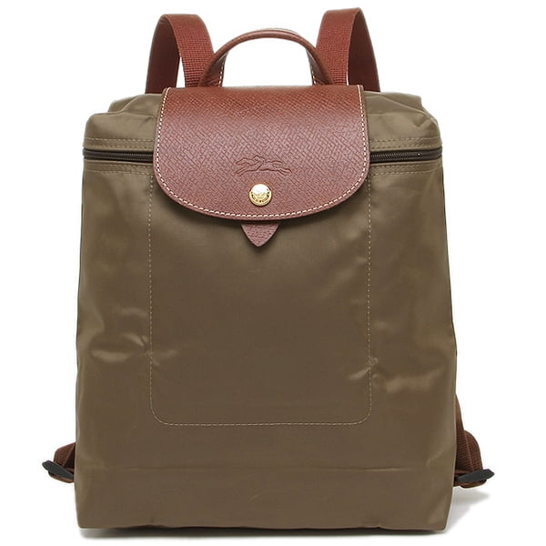 longchamp backpack bilberry