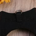 thumbnail image 2 of BEADCEST 1Set Dog  Costume Felt Cloth for Small Dogs Photo Prop, 2 of 7