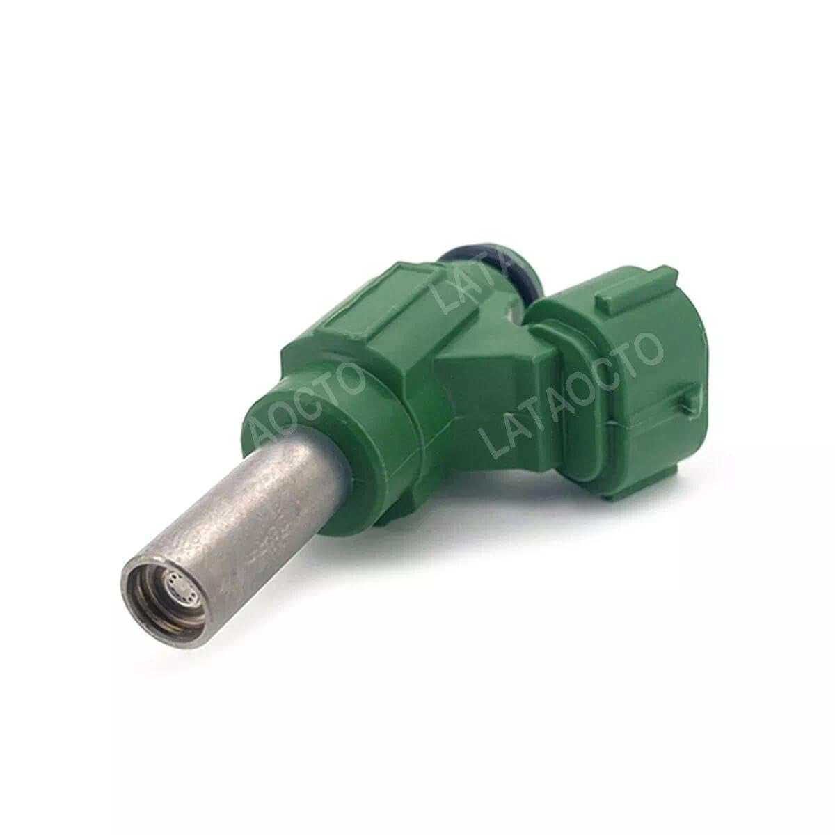 1X Fuel injector For 2016-2024-Suzuki Motorcycle GSX-R1000 & GSX-S1000 / GSX-S750 / 15710-04K00