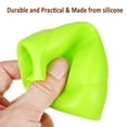 thumbnail image 3 of Garlic Skin Remove Tool Silicone Garlic Peeler Kitchen Garlic Peeler Garlic Peel Tool, 3 of 8