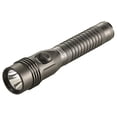 thumbnail image 3 of Streamlight SG74619 HL Strion Black Dual Switch Flashlight with Piggyback Charger, 3 of 6