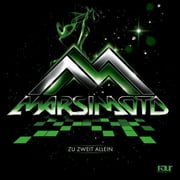 Zu Zweit Allein (CD)
