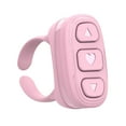 thumbnail image 1 of Controlador de de página Turner, Mini, accesorios, anillo de botón de desplazamiento, anillo de Control remoto de para teléfonos rosa un, 1 of 8