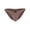 Khaki, variant on Xtremen Men's Microfiber Underwear Style 91255 White XL