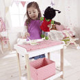 thumbnail image 7 of Hape Toys Doll Changing Table, 7 of 7