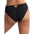 thumbnail image 2 of Sculptresse Womens Josephine Hi-Cut Brief Style-10852, 2 of 4