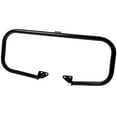 thumbnail image 4 of Krator Engine Guard Highway Crash Bar Compatible with Harley Davidson Dyna Wide Glide FXDWG 2007-2008, 4 of 4