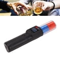 thumbnail image 1 of Drunk Driving Tester, Portable Countless Alcohol Tester Accurate Measurement LED Light  for Party Gathering, 1 of 7