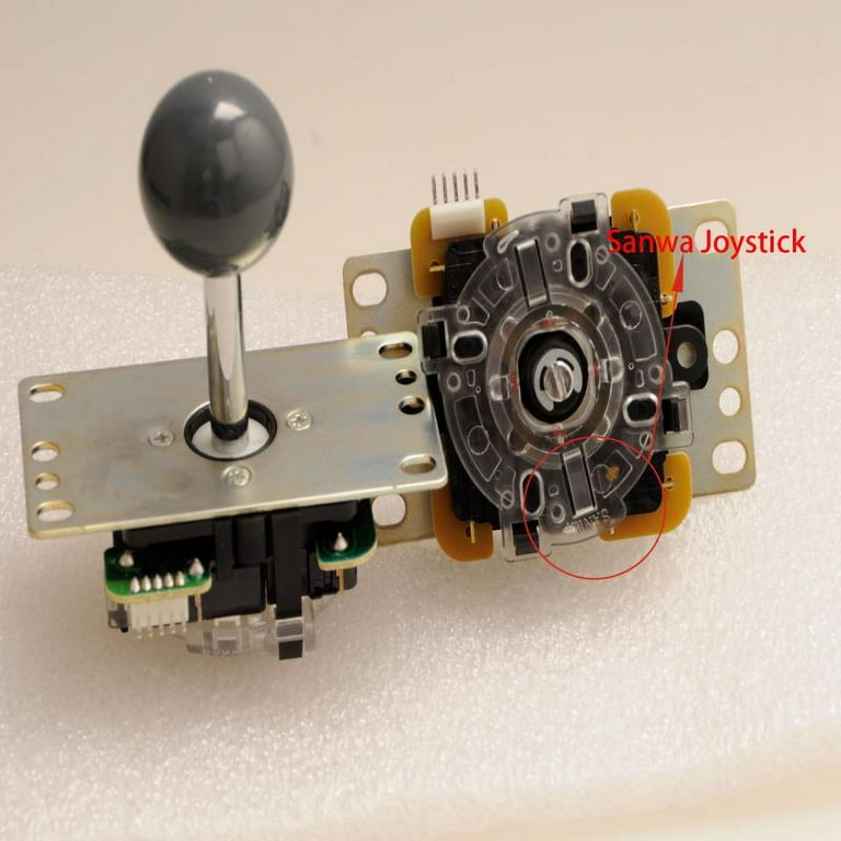 Mayflash F300 Elite Arcade Stick - Walmart.com