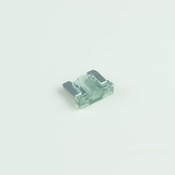 2 Amp Gray Low-Profile Mini/APS Fuses - (pack of 10)