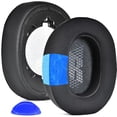 thumbnail image 1 of wonima11 Live 500BT Cooling Gel Ear Pads defean Replacement Cushions Compatible with JBL Live 500BT / Live 500 BT Around-Ear Wireless Headphone,High-Density Noise Isolation Foam, 1 of 1