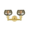 thumbnail image 2 of Innovations Lighting - Fenton - 2 Light Bath Vanity In Industrial Style-10, 2 of 7