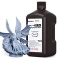 thumbnail image 1 of Resina para impresión 3D ELEGOO ABS Like Resin 3.0 Pro 2000g Gris, 1 of 8