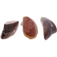 thumbnail image 3 of Delicious Beef Filled Cow Hooves - 3 Count | 100% Natural Dog Dental Treats | Beef Hoof by 123 Treats, 3 of 4