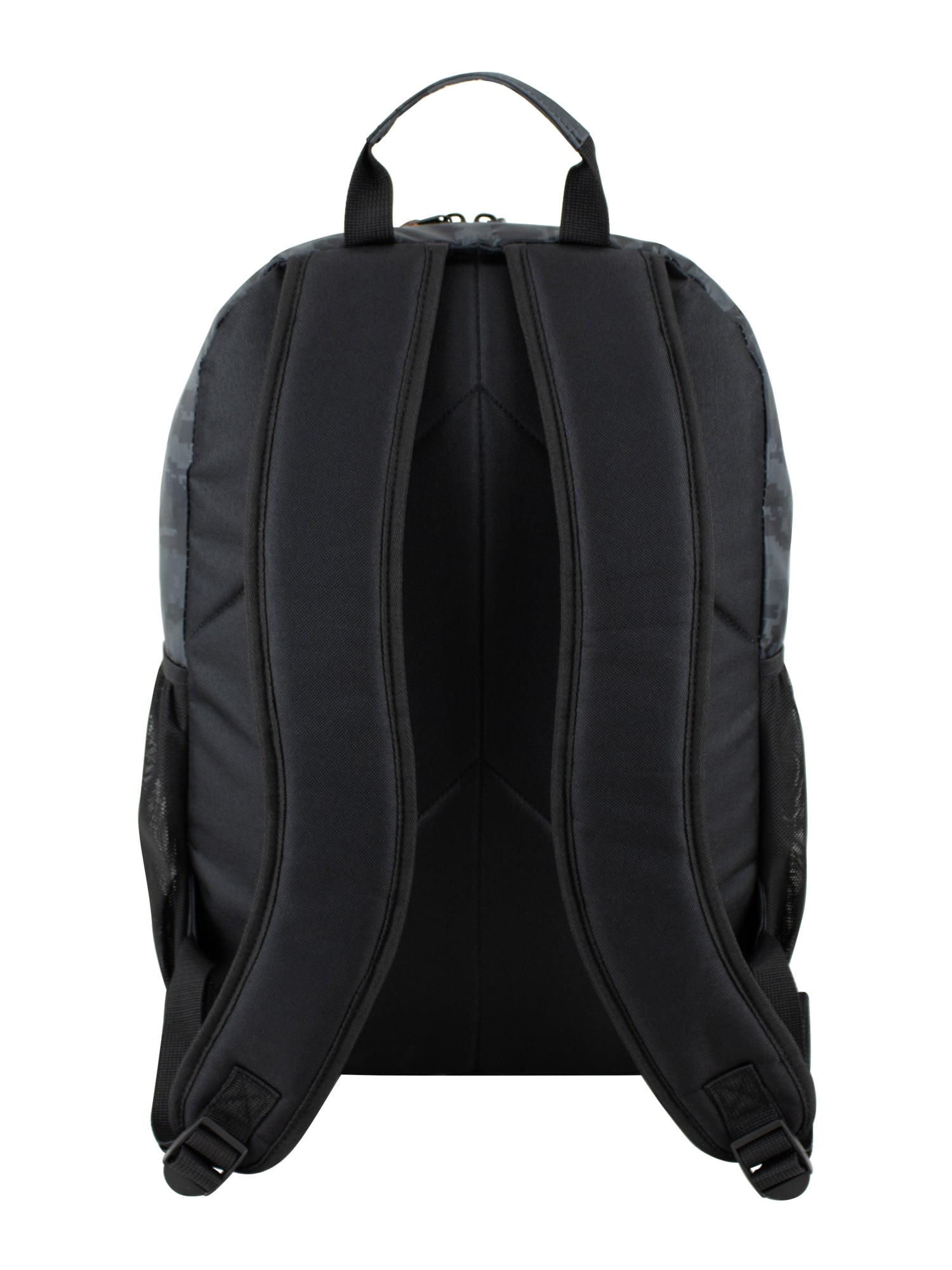 Eastsport Unisex 18.5" Rocket Sport Backpack, Static Camo