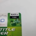 thumbnail image 2 of RHEA- Sealed 🔥 Casio Tr-18Bk-S Black Ink Disc Title Printer Ink Ribbon Cassette, 2 of 6