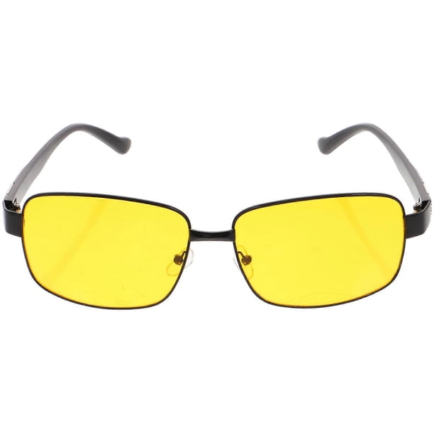 Night Driving Glasses Anti Glare Glasses Outdoor Driving Sunglasses Nighttime Eyewear