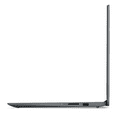 thumbnail image 7 of Lenovo IdeaPad 1 15.6" FHD [Windows 11 Pro] Student Bussiness Laptop, Intel Celeron N4500, 12GB RAM, 256GB SSD + 128GB eMMC, 1 Year Microsoft 365, Wi-Fi 6, Bluetooth, Cloud Grey, 7 of 7