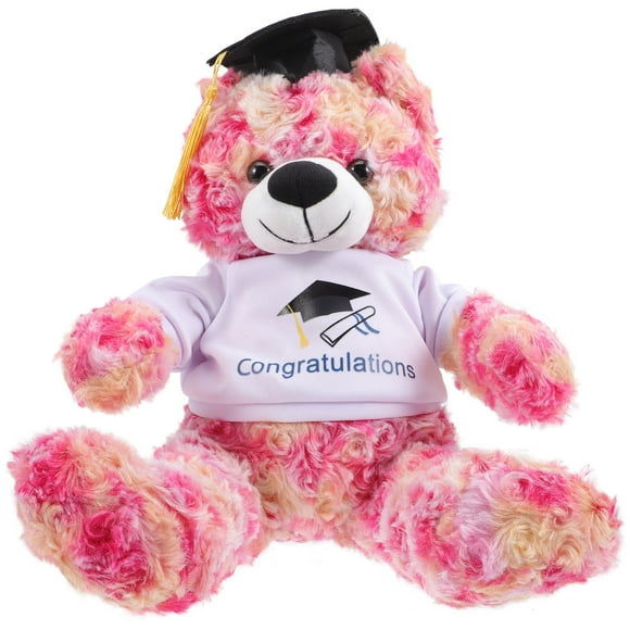 Graduation Stuffed Animals
