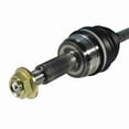 thumbnail image 4 of GSP NCV11200 CV Axle Assembly Fits select: 2012-2014 FORD EDGE, 2012-2015 LINCOLN MKX, 4 of 6