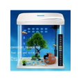 thumbnail image 4 of 1pc/3pcs Aquarium Thermometer LCD Sensor Color-Changing Sticker, Indoor Aquarium Water Temperature Measuring Patch To Monitor Aquarium Water Temperatu, 4 of 5
