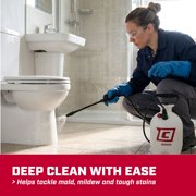 Chapin 20075 1 Gallon Disinfectant Bleach Sprayer