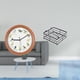 thumbnail image 2 of Reloj Melódico De Pared Con Elegante Dispensador De Servilletas Para Cocina Y Comedor, Que Realza El Ambiente Del Hogar Y El Restaurante., 2 of 8