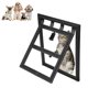thumbnail image 1 of (29CM*24CM*1.5) Puertas para perros y gatos, puerta mosquitera de entrada y salida para perros y gatos pequeños y medianos, 1 of 5