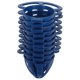 thumbnail image 1 of 10 comederos colgantes para pájaros, porta huevos multifuncional y cesta de frutas para pájaros pequeños, periquitos y pájaros cantores, accesorios para jaulas de pájaros., 1 of 4