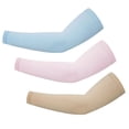 thumbnail image 2 of Manches de Protection UV pour Hommes et Femmes, Manches Rafraîchissantes pour le Soleil, 2 of 6
