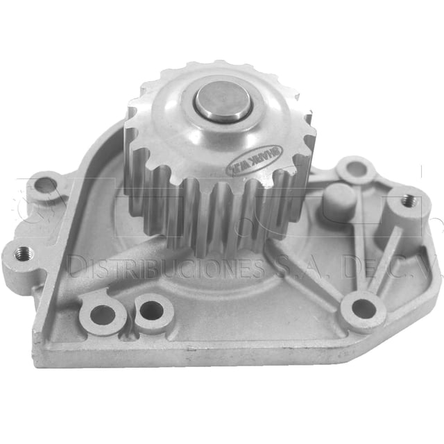 BOMBA DE AGUA INTEGRA 1996 al 2001 ACURA 1.8L L4 SHARK .